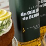 Aceite de orujo: la clave para margarinas más saludables