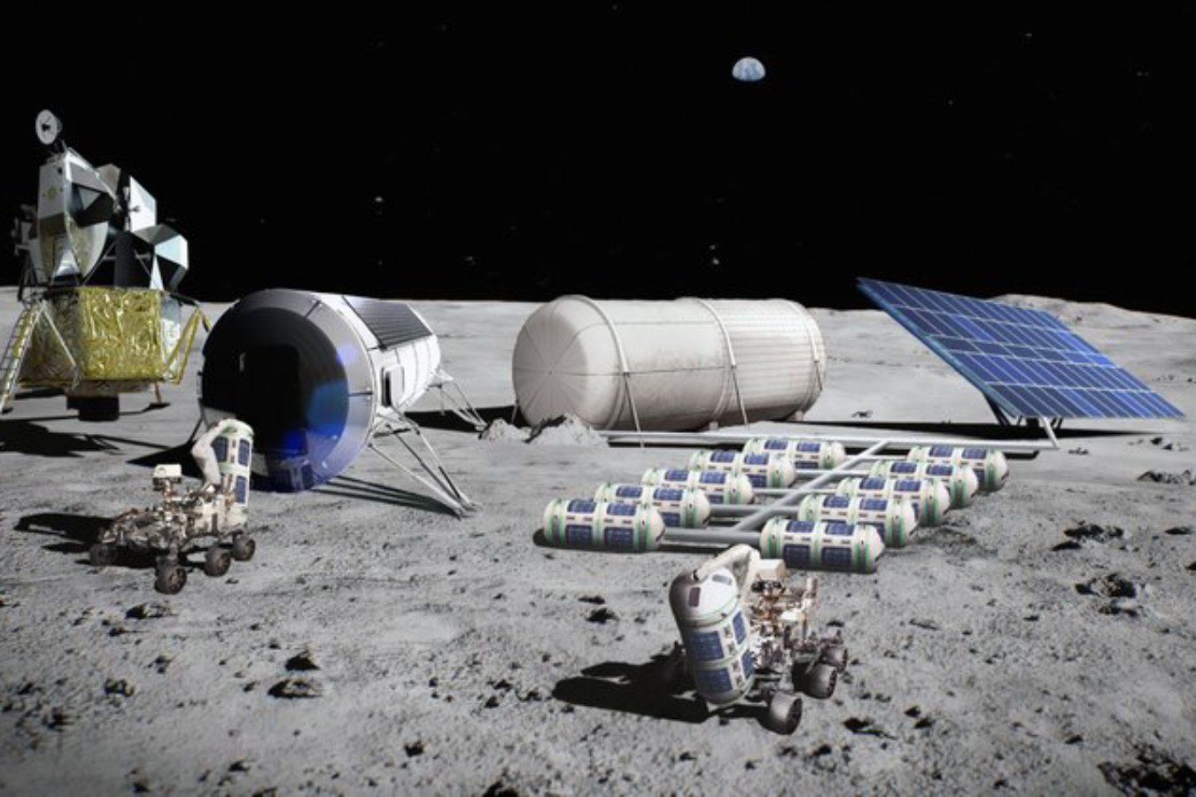 Un invernadero español viajará al espacio en 2026