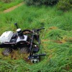 Un robot que recorre tu parcela y una app que te dice qué hacer: así será la IA de bajo coste que se prueba en Castilla y León