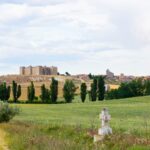 Castilla y León lanza 100 millones en ayudas para modernizar el campo y facilitar el relevo generacional