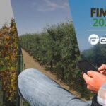 Pulverizadores Fede muestra en FIMA su nuevo sistema Sprayer Connect